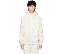 Off-White Reebok Edition Jacket