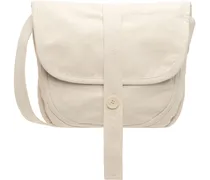 Off-White Belted Bag