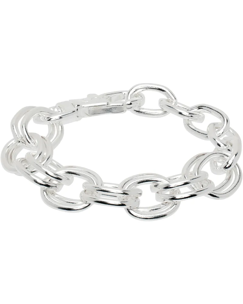 Martine Ali Aria Bracelet Silver