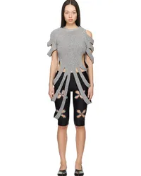 J.KIM Silver Farovon T-Shirt Silver