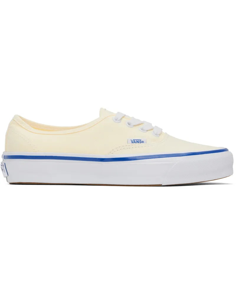 Vans Off-White Authentic Reissue 44 Sneakers Lx
