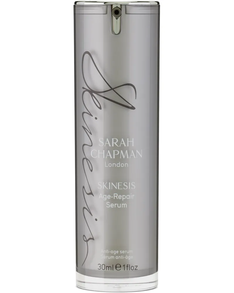 Sarah Chapman Night Recovery Concentrate Serum, 15 mL N