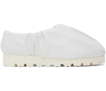 Off-White Camp Loafers