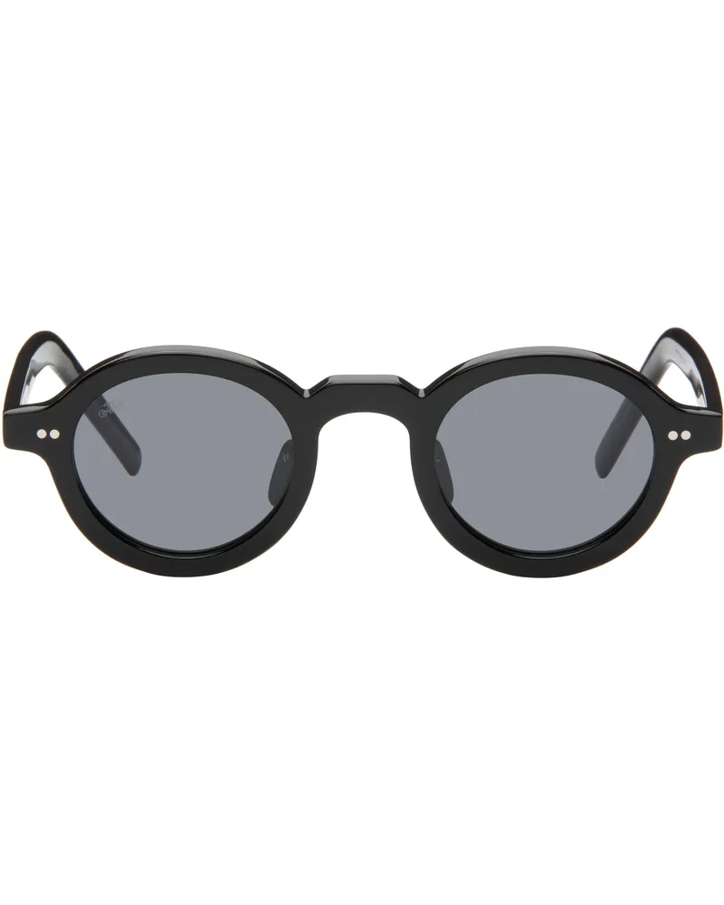 AKILA Black Kaya Sunglasses Black