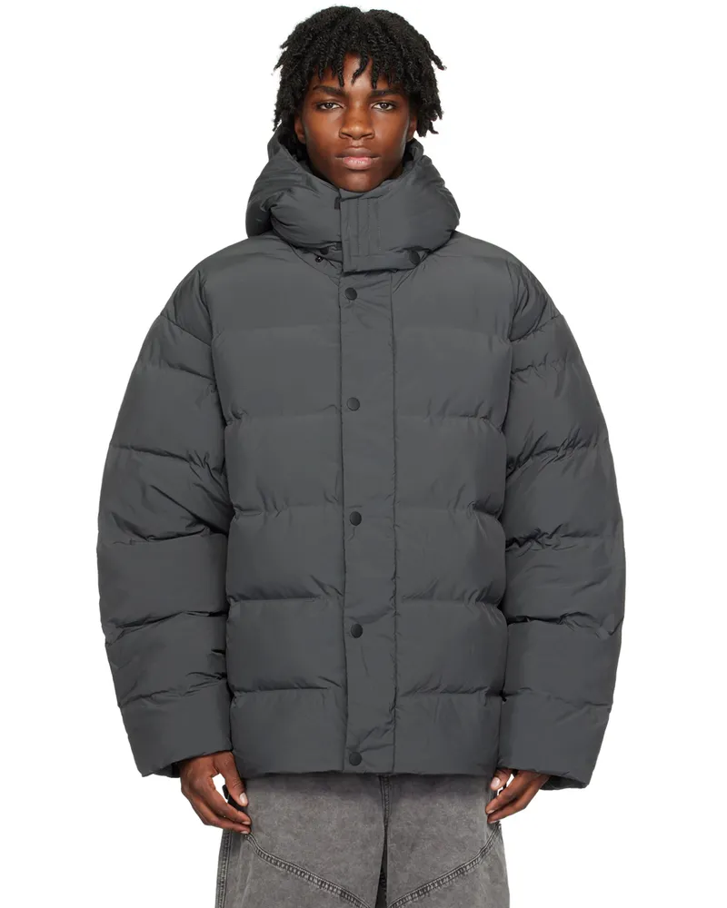 Hope Gray Roam Jacket Magnet