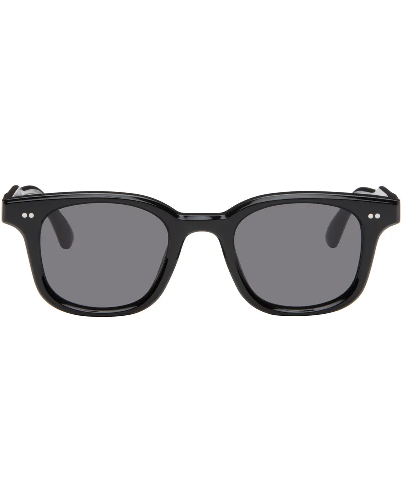 CHIMI Black 02 Sunglasses Black