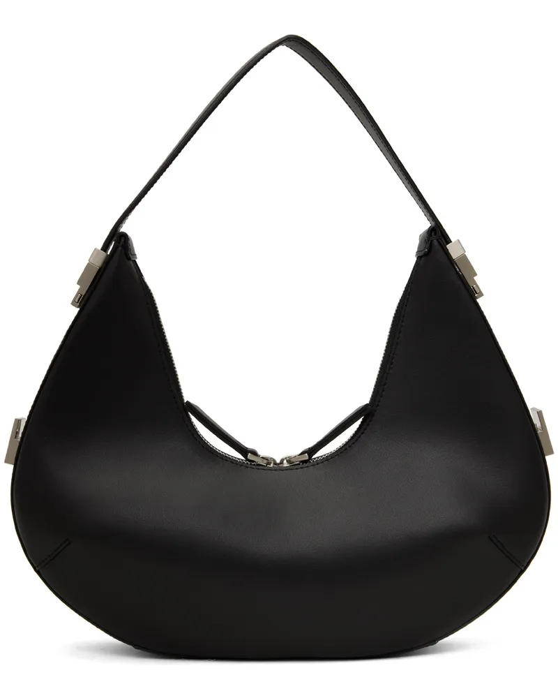 OSOI Black Toni Bag Black