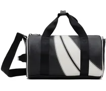 Black & White Bashar Bag