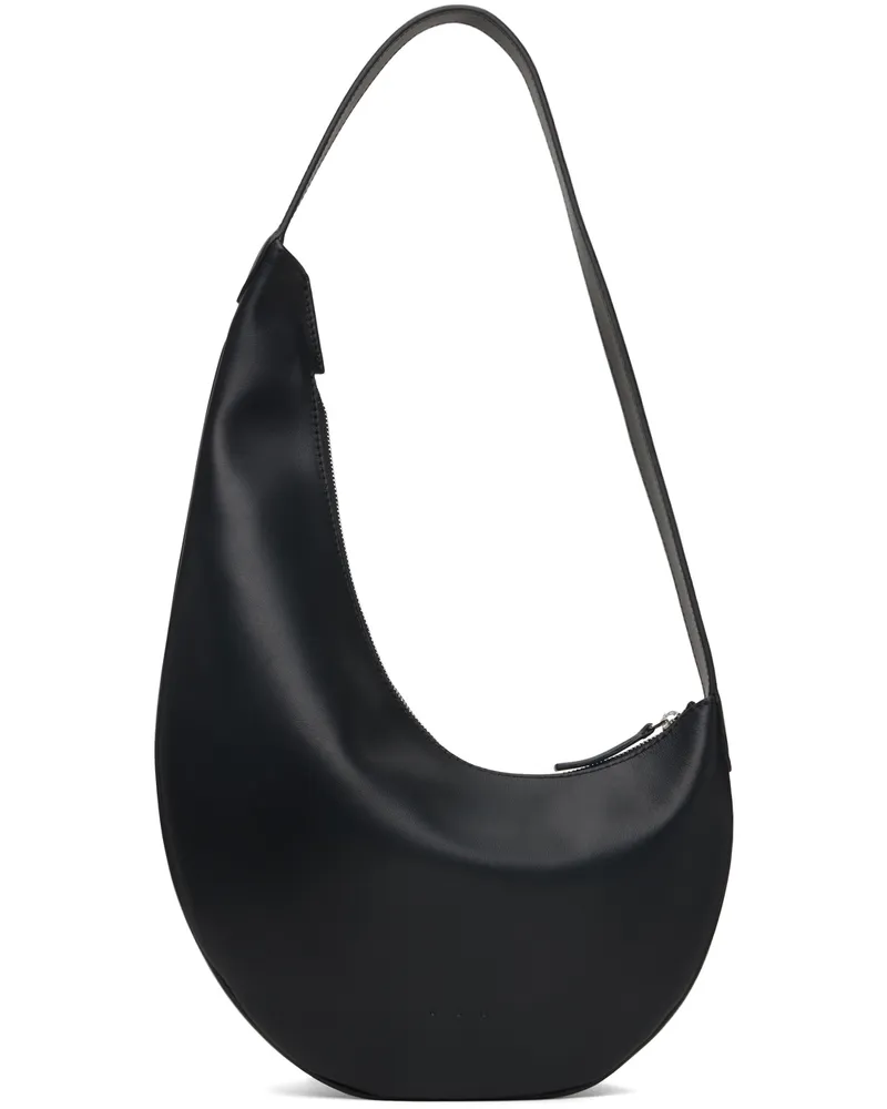 Aesther Ekme Black Lune Mini Bag 101