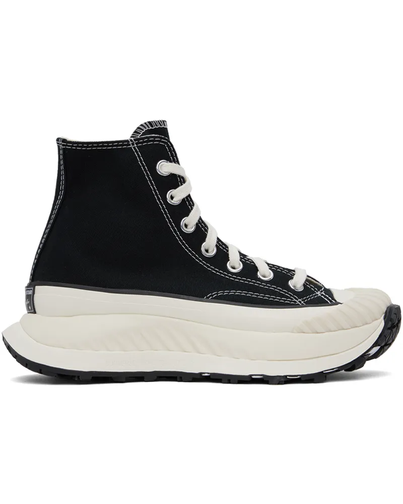 Converse Black Chuck 70 AT-CX Sneakers Black