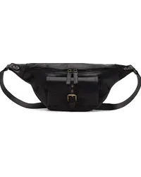 Officine Creative Italia Black Rare 044 BeltBag Supernero