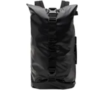 Black RU Raven Backpack