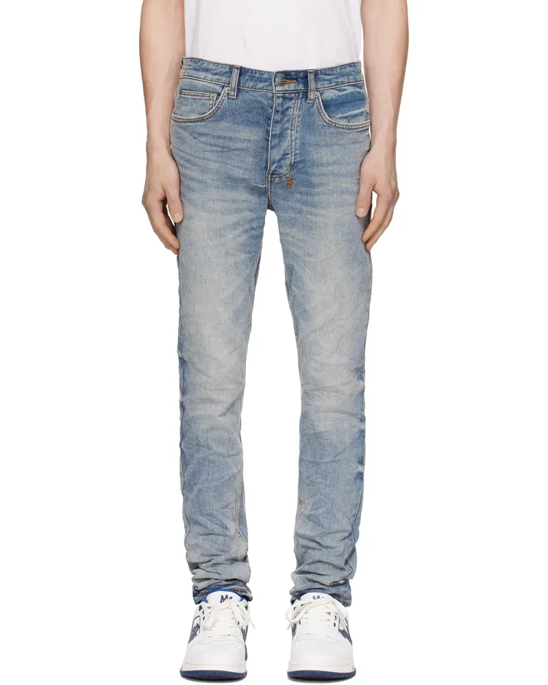 ksubi Blue Chitch Jeans Denim98