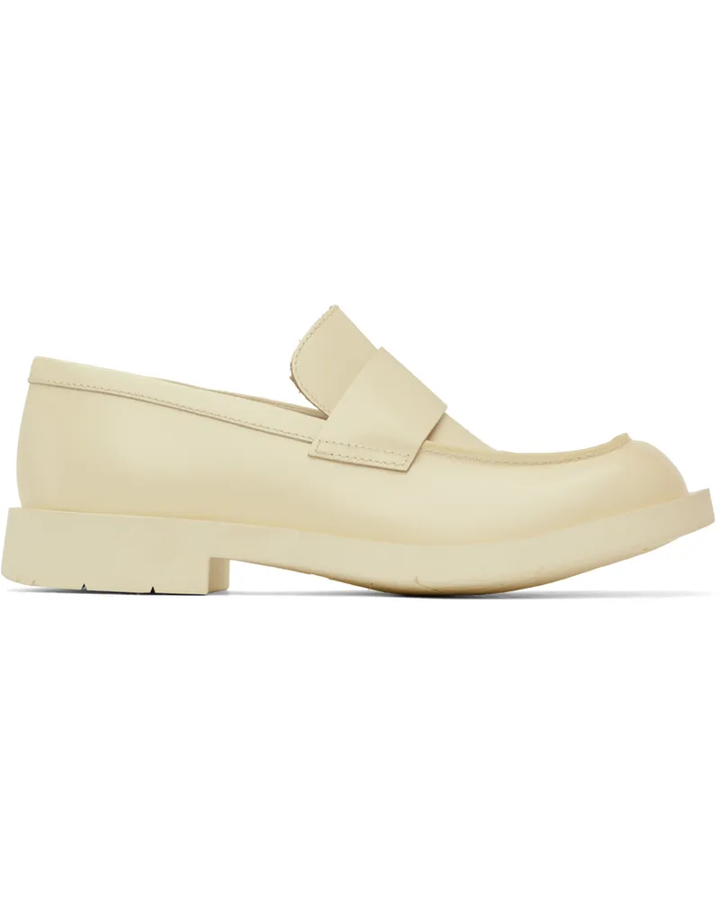 Camper Off-White MIL 1978 Loafers White