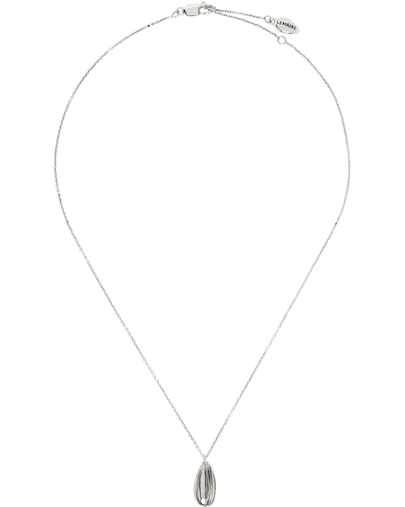 Christophe Lemaire Girasol Necklace Bk927