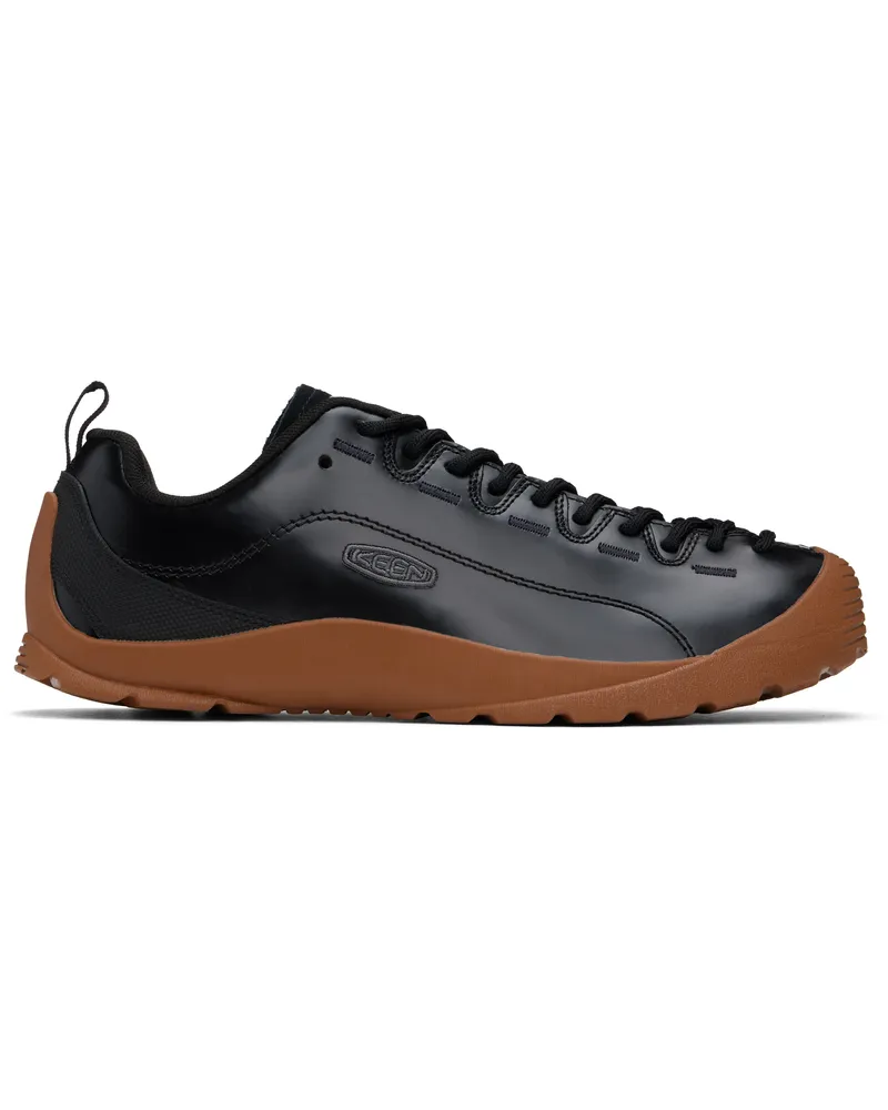 Keen Black Highsnobiety Edition Jasper Sneakers Black