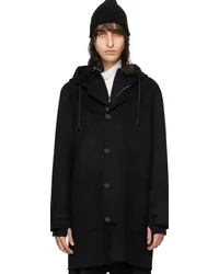 Mackage Black Joshua Coat Black