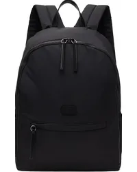 A.P.C. Black Blake Backpack Lzz