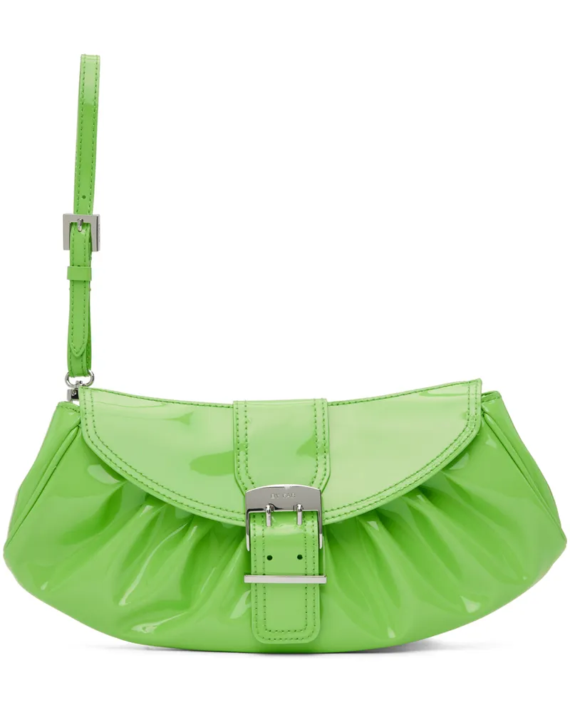 by FAR Green Glami Clutch Frg