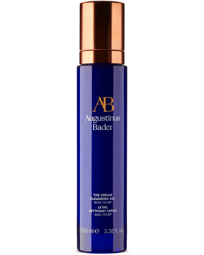 Augustinus Bader The Cream Cleansing Gel, 100 mL Na