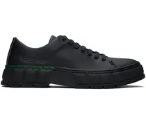 Black 2005 Corn Sneakers