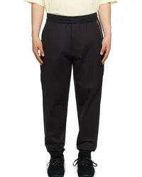 Y-3 Black SST Track Pants Black