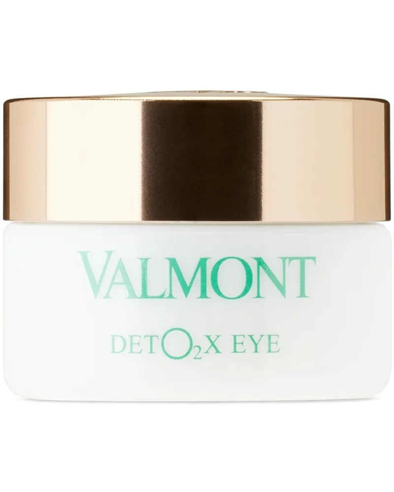 Valmont DetO2x Eye Cream, 12 mL Na