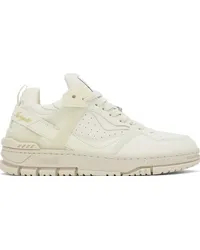 Axel Arigato Beige Astro Sneakers Beige