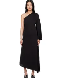 By Malene Birger Black Avilas Maxi Dress Black