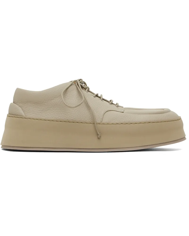 Marsèll Gray Cassapana Derbys Clay