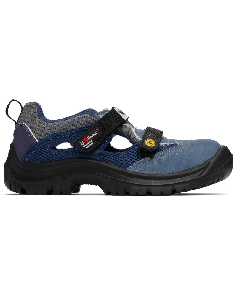 Magliano Blue Magliano U-Power Scandy Sneakers 18