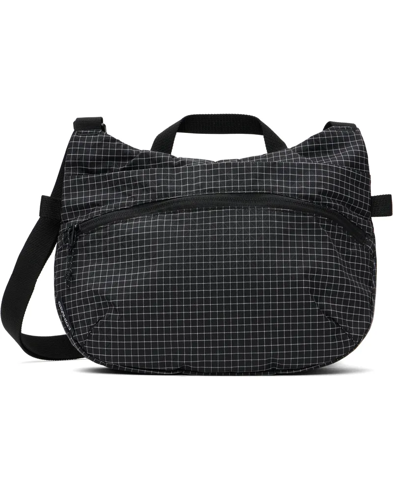 GRAMICCI Black Ripstop Bag Rip-stop