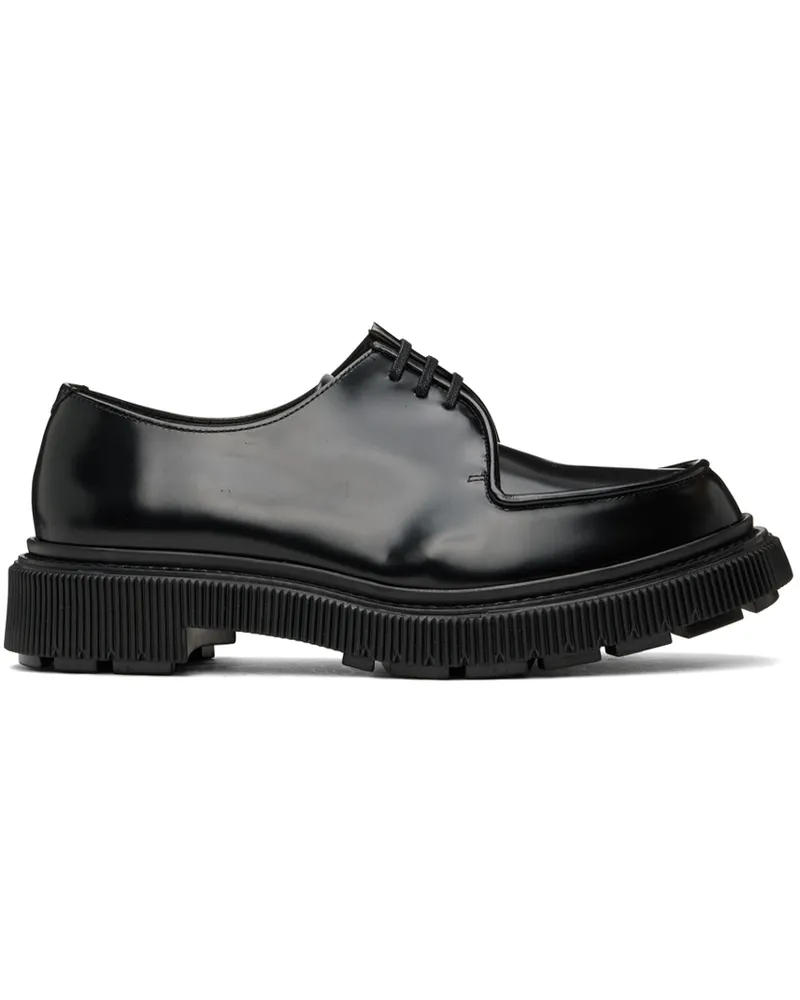 Adieu Paris Black Type 124 Derbys Black