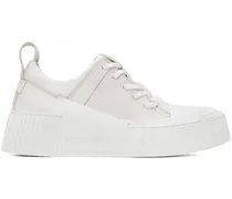 Gray Bamba 2.1 Sneakers