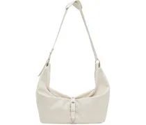 Off-White Belted Bag