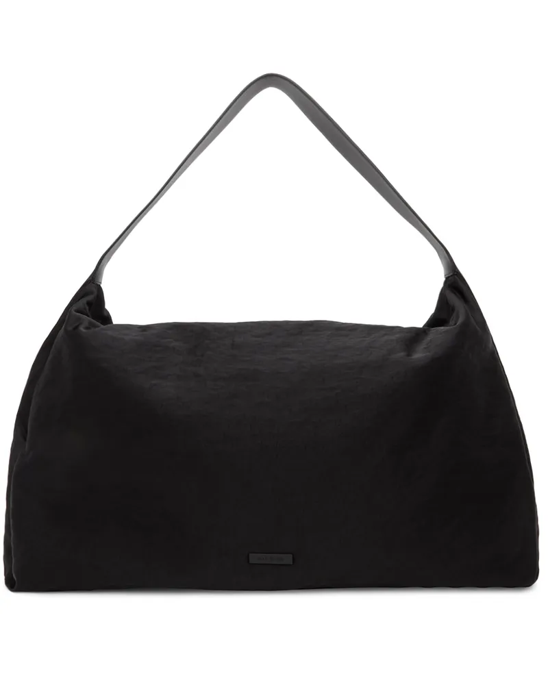 Fear of God Black Moto Leather Tote 001