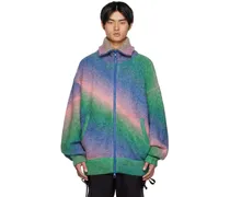 Multicolor Xanderson Jacket