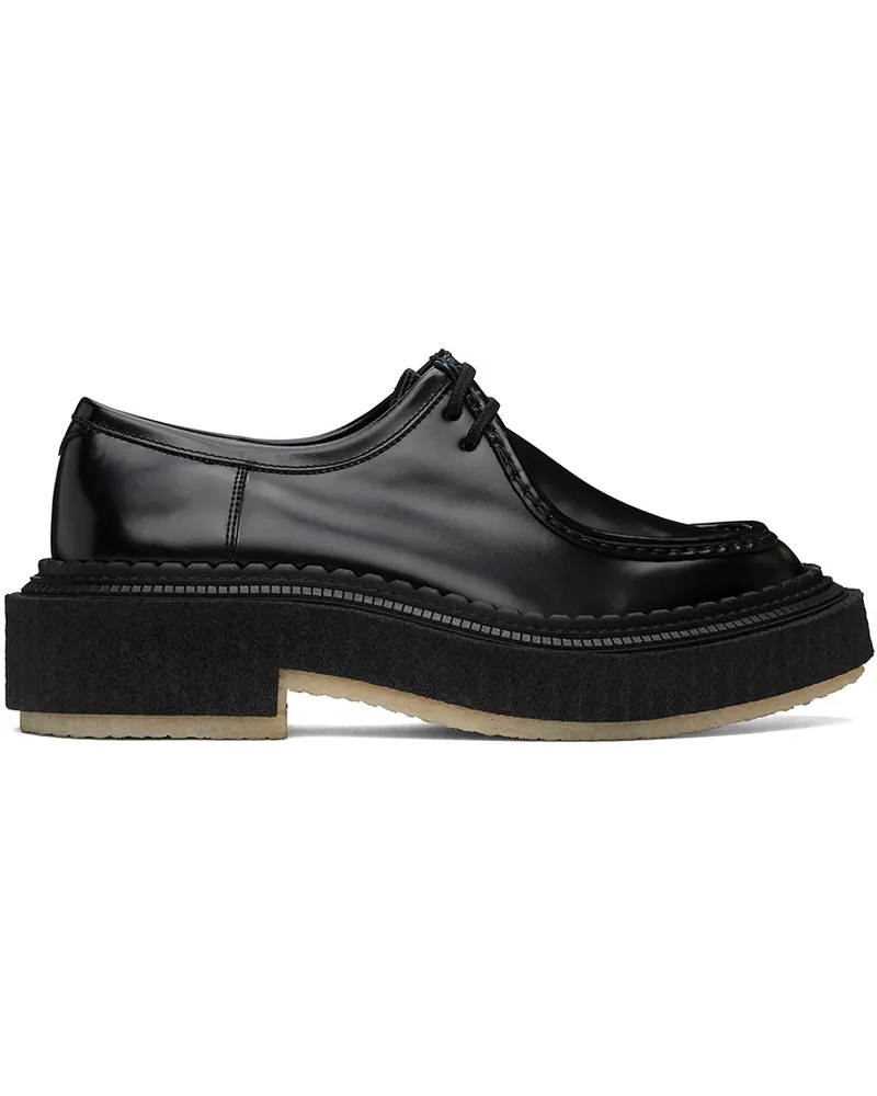 Adieu Paris Black Type 153 Derbys Black