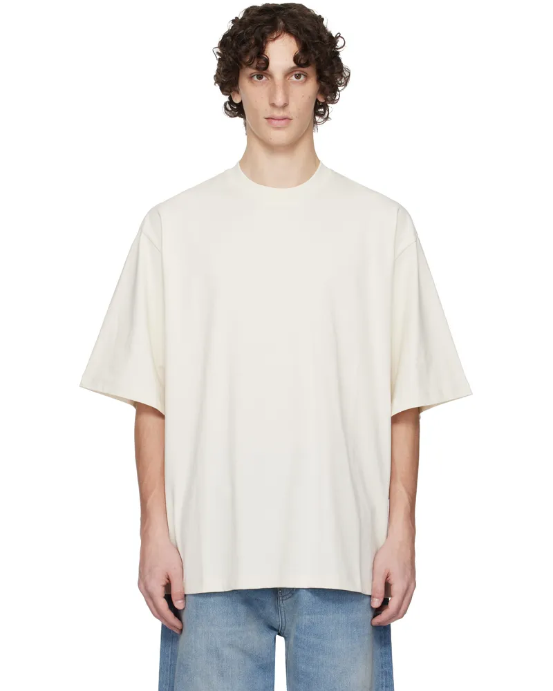 ABRA Beige Toy T-shirt Beige