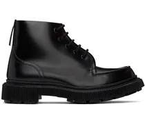 Black Type 164 Boots