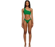 Green Perlin & Lola Bikini
