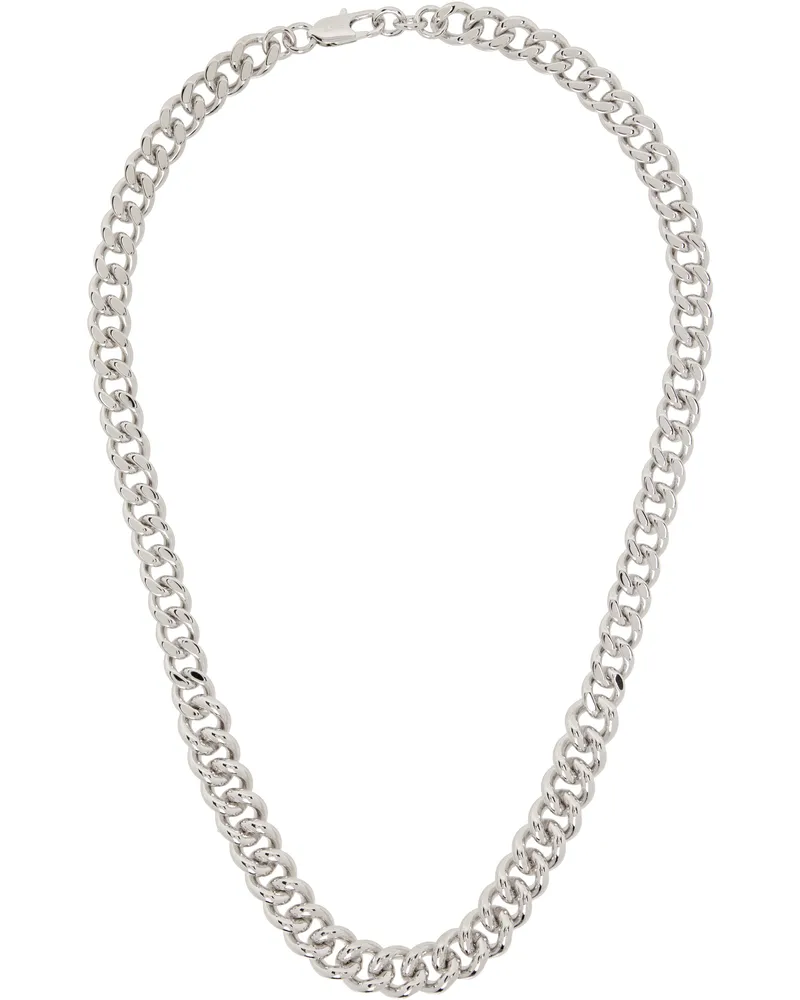 A.P.C. Minimal Maxi Necklace Rab