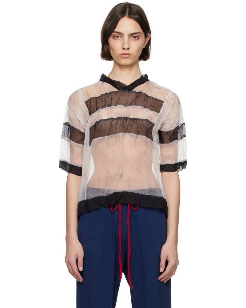 SC103 Off-White Star Top Balm