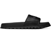 Black 'The Slides' Slides