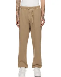 Rag & Bone Taupe Damon Sweatpants Taupe