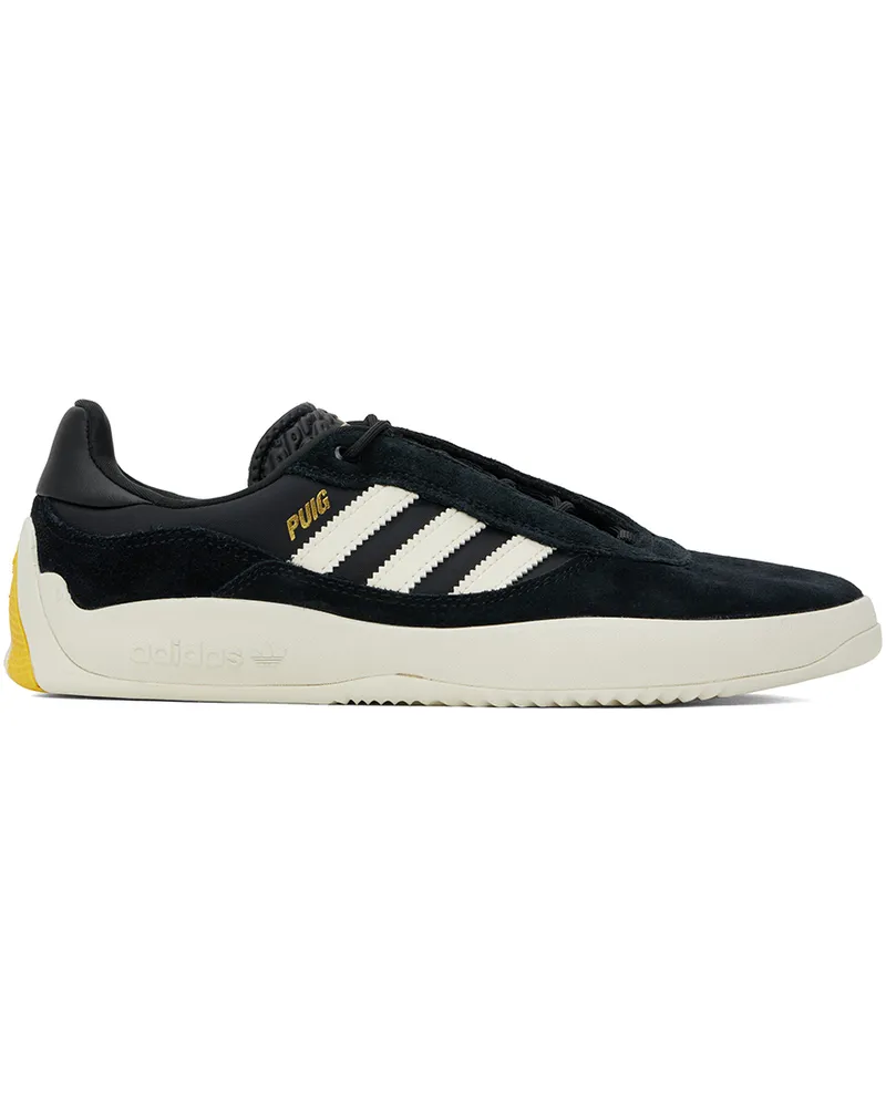 adidas Black Puig Sneakers Cblack