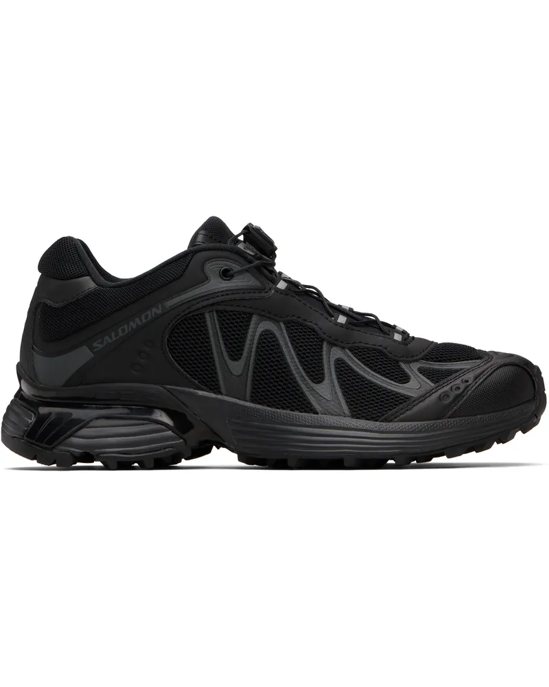 Salomon Black XT-Whisper Sneakers Black