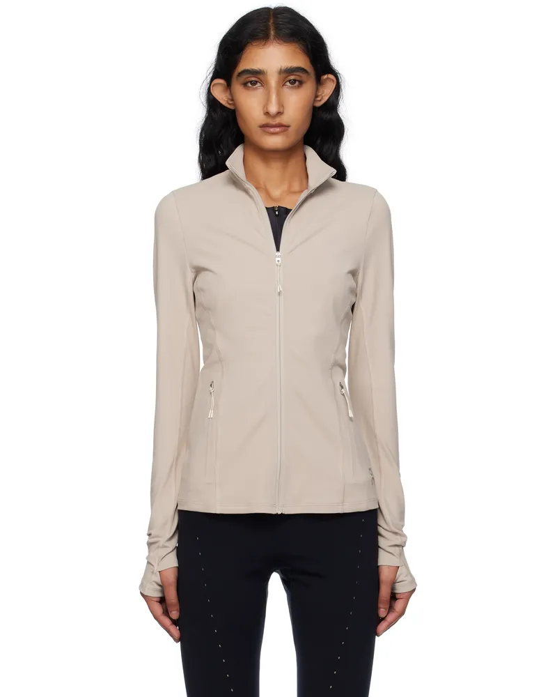 ON Pink Fitted Jacket 1wf31120603