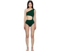 Green Mika Swimsuit