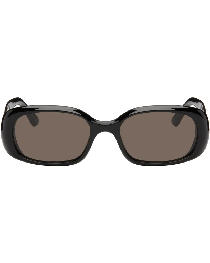 CHIMI Black Lax Sunglasses Lax
